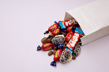 Chocoholic