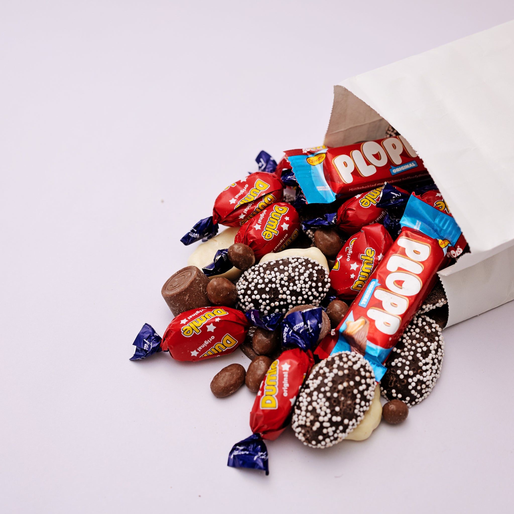Chocoholic