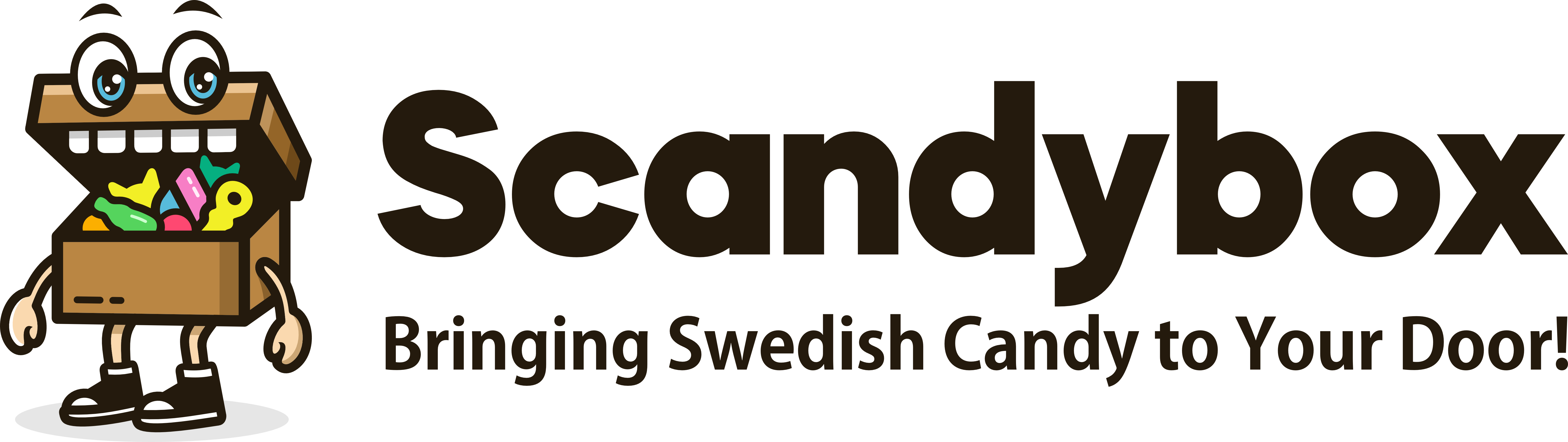 Scandybox